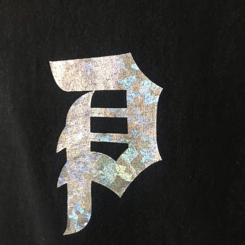 Primitive Shirt
